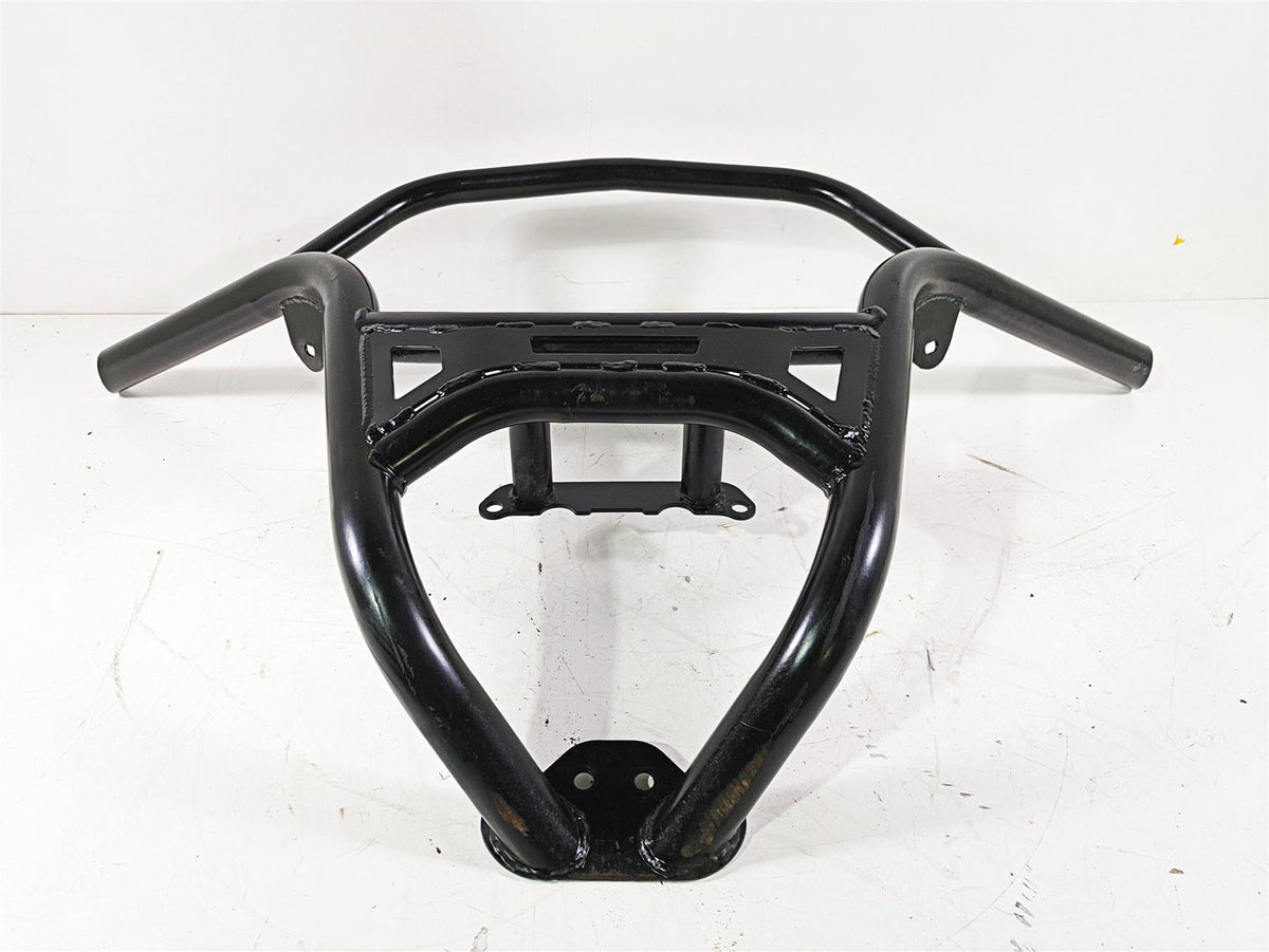 2020 Polaris RZR XP 1000 EPS Front Bumper Guard 1024689 {{ shop.shopifyCountryName }} - Mototech271