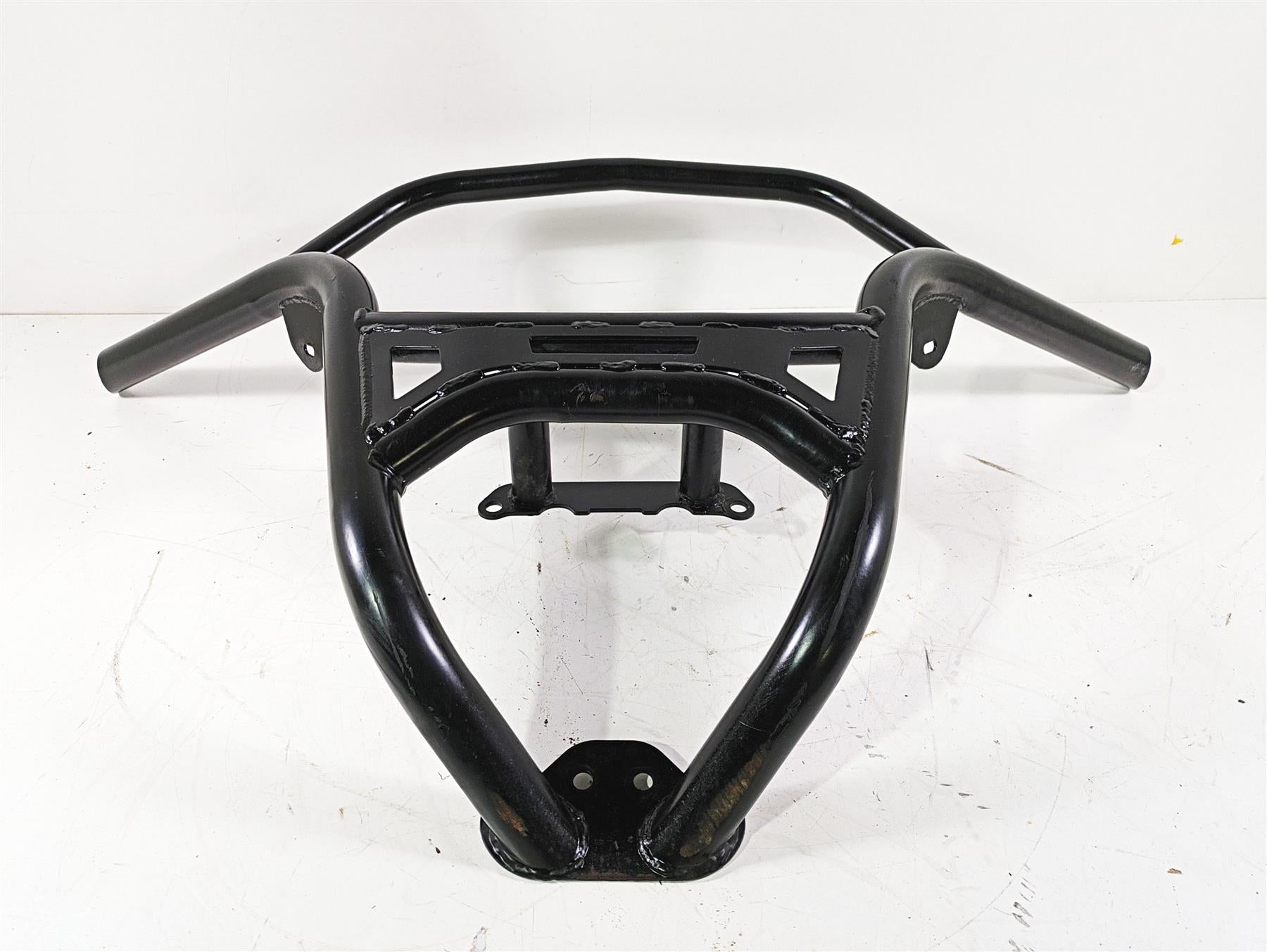 2020 Polaris RZR XP 1000 EPS Front Bumper Guard 1024689 {{ shop.shopifyCountryName }} - Mototech271