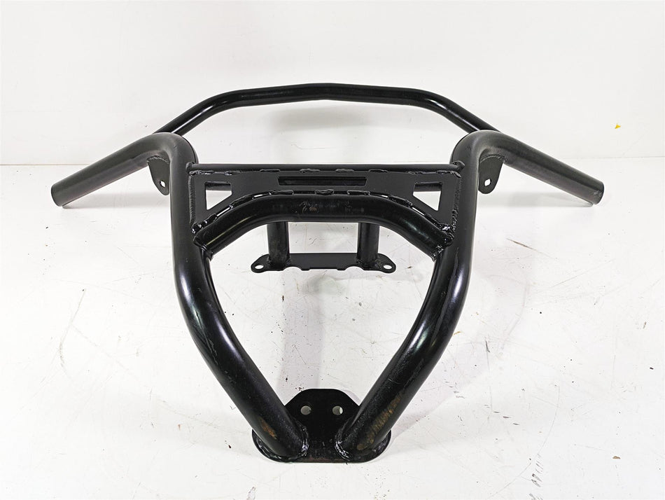 2020 Polaris RZR XP 1000 EPS Front Bumper Guard 1024689 {{ shop.shopifyCountryName }} - Mototech271