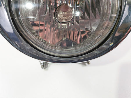 2003 Honda V-Twin VTX1800 C Headlight & Housing Set - Nice 61301-MCH-670 {{ shop.shopifyCountryName }} - Mototech271