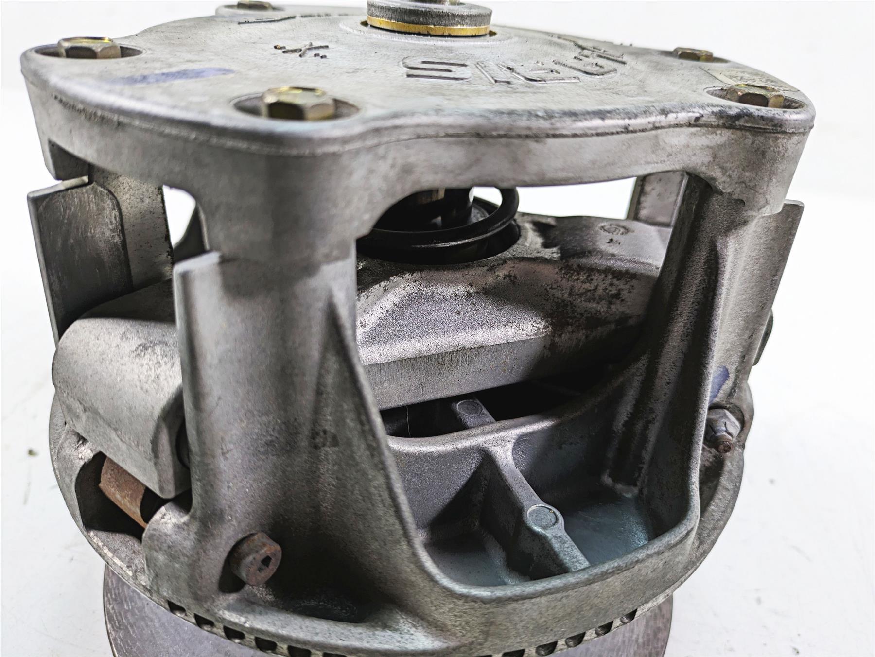 2019 Polaris RZR XP 1000 EPS Primary Drive Clutch Kit 1323317 {{ shop.shopifyCountryName }} - Mototech271