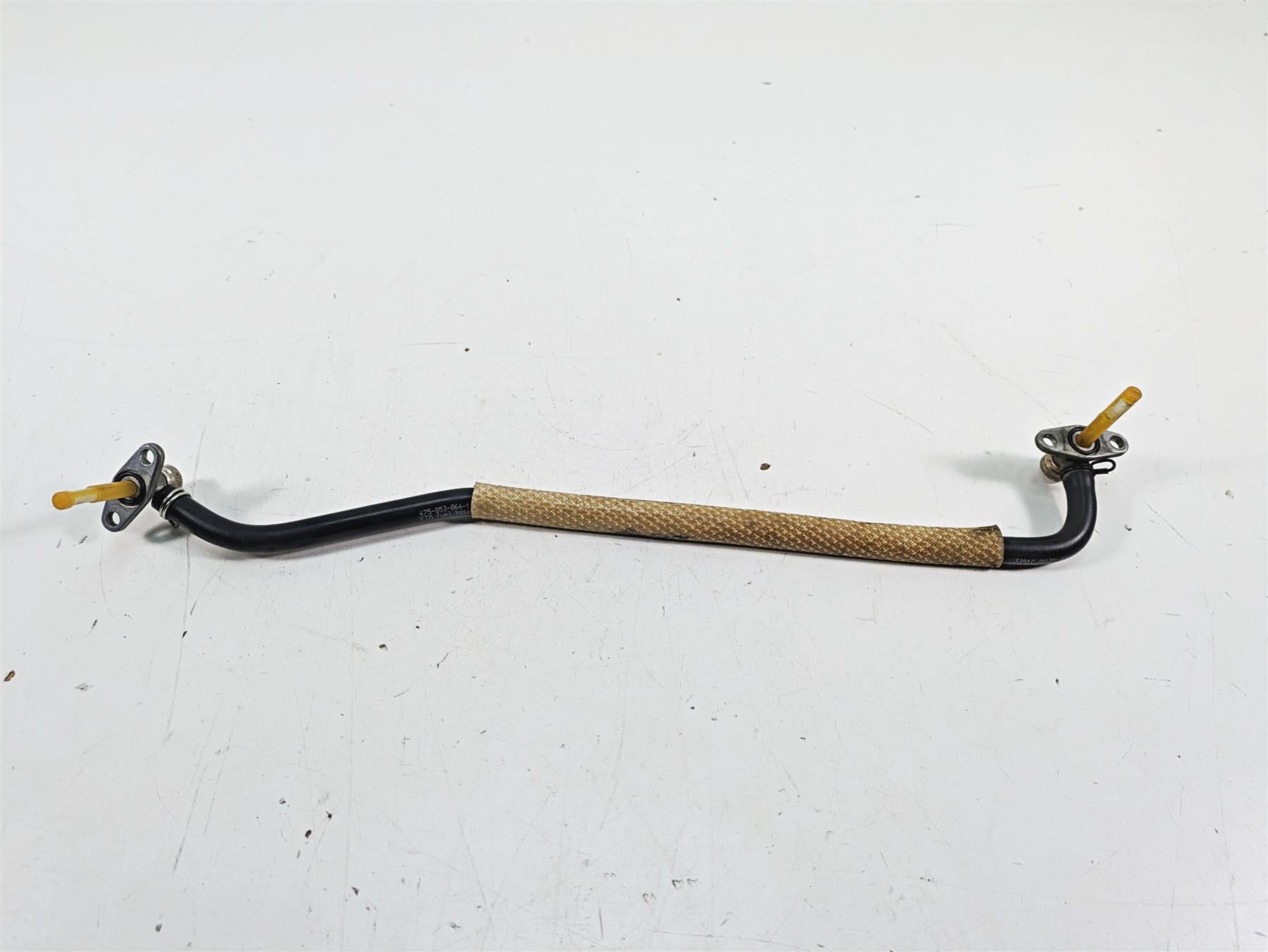 2020 KTM 1290 Super Adventure R Fuel Petcock Hose  Set 58507003200