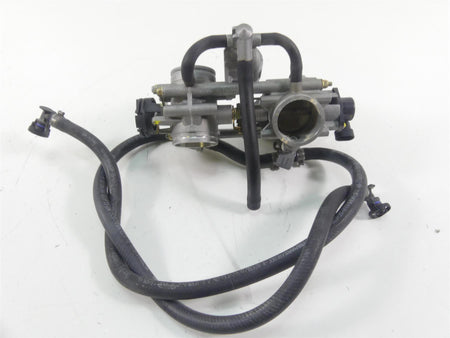 2007 Ducati Sport Classic GT1000 Throttle Body Fuel Injection 28240731B {{ shop.shopifyCountryName }} - Mototech271
