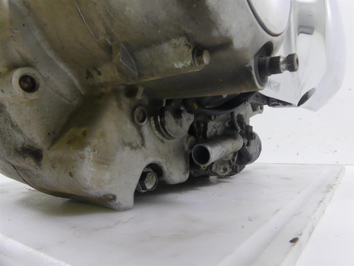2007 Honda VT1100 C Shadow Spirit SK18E Runnin Engine Motor -Video 11100-MAA-A00 {{ shop.shopifyCountryName }} - Mototech271