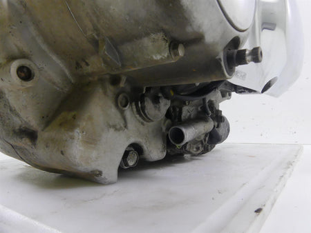 2007 Honda VT1100 C Shadow Spirit SK18E Runnin Engine Motor -Video 11100-MAA-A00 {{ shop.shopifyCountryName }} - Mototech271