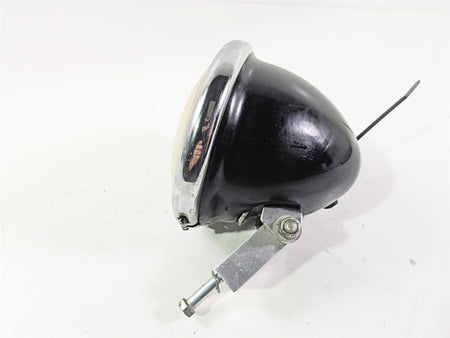 2016 Harley FXDWG Dyna Wide Glide Led Headlight Head Light & Mount 69356-06A {{ shop.shopifyCountryName }} - Mototech271