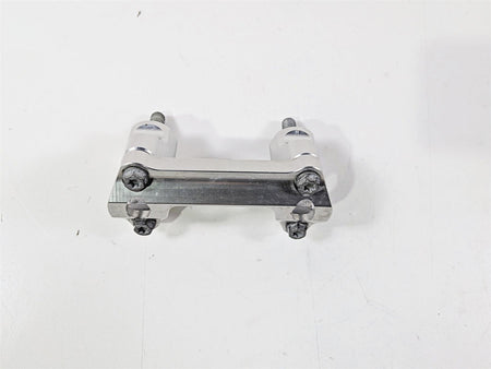 2018 Husqvarna 701 Supermoto 1.5" Rise Riser Holder Handlebar Clamp 79001139036-Mototech271