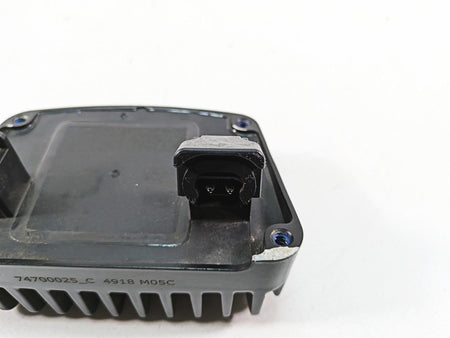 2019 Harley Touring FLHX Street Glide Rectifier Voltage Regulator 74700025 {{ shop.shopifyCountryName }} - Mototech271