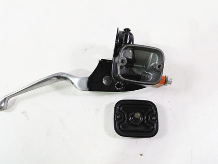 2016 Harley FXDL Dyna Low Rider Front Brake Master Cylinder 11/16" 45170-08F {{ shop.shopifyCountryName }} - Mototech271