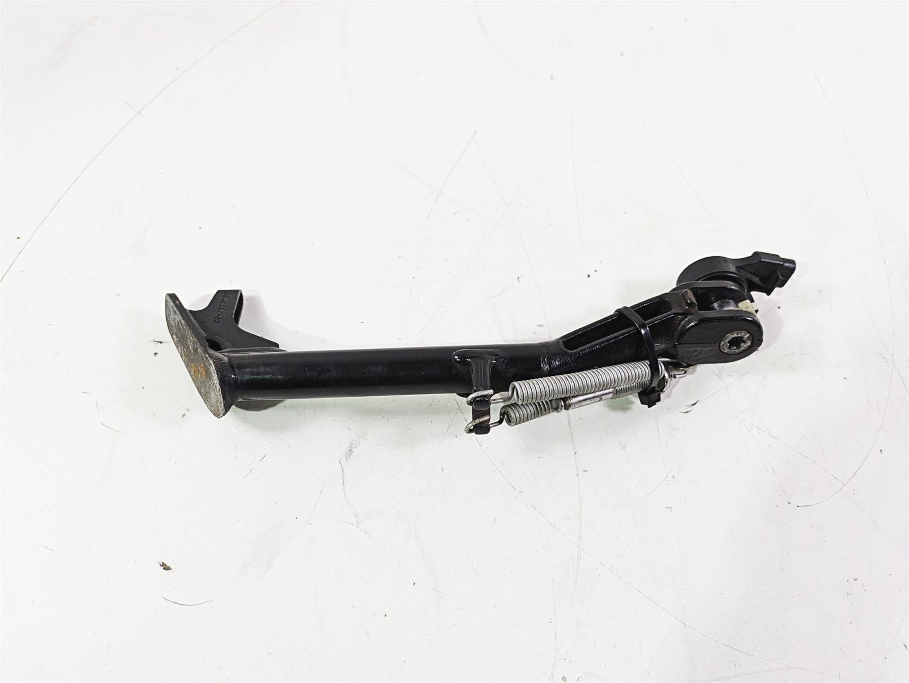 2016 BMW R1200RS K54 Side Kickstand Kick Stand & Safety Switch 46538540829 {{ shop.shopifyCountryName }} - Mototech271