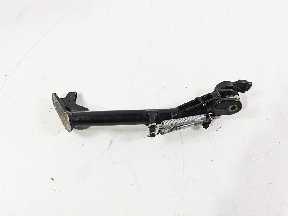 2016 BMW R1200RS K54 Side Kickstand Kick Stand & Safety Switch 46538540829 {{ shop.shopifyCountryName }} - Mototech271
