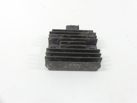 2015 Yamaha Waverunner Cruiser VX1100 Rectifier Voltage Regulator 6S8-81960-00 {{ shop.shopifyCountryName }} - Mototech271