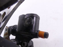 Load image into Gallery viewer, 2009 Harley Touring FLHRC Road King Front Right Floor Board Master Cyl 50621-06
