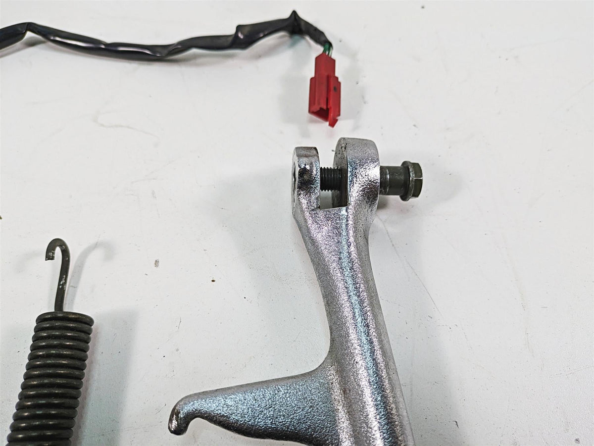 2006 Honda VT1100 C2 Shadow Side Kickstand Kick Stand Safety Switch 50530-MCK-A0 {{ shop.shopifyCountryName }} - Mototech271