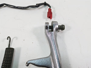 2006 Honda VT1100 C2 Shadow Side Kickstand Kick Stand Safety Switch 50530-MCK-A0 | Mototech271