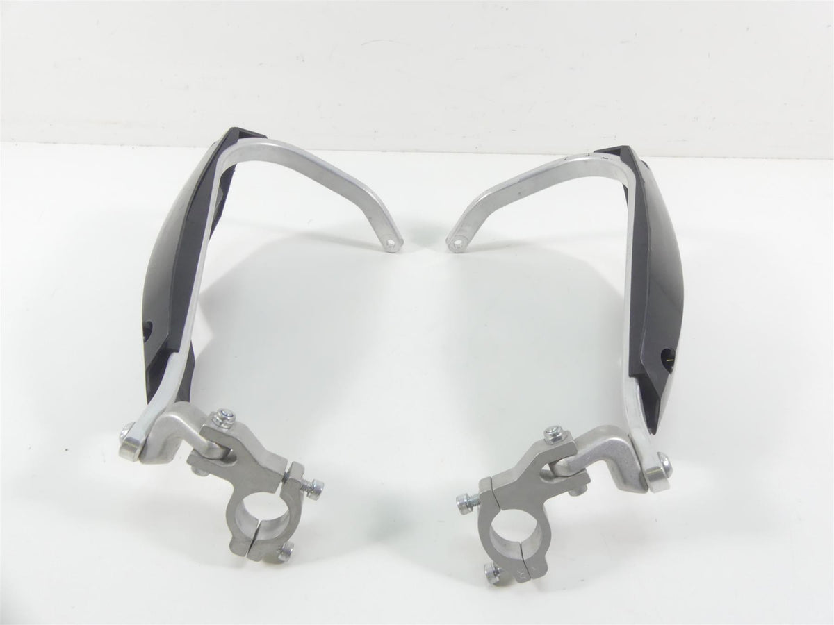 2019 KTM 1290R Super Adventure Hand Guard Protection & Mount Set 6030217910030 {{ shop.shopifyCountryName }} - Mototech271