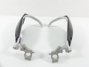 2019 KTM 1290R Super Adventure Hand Guard Protection & Mount Set 6030217910030