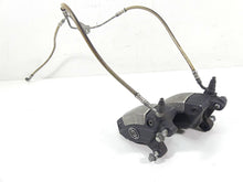 Load image into Gallery viewer, 2013 Harley VRSCF Muscle Vrod Front Brake Caliper Set + Lines 44731-08 44732-08
