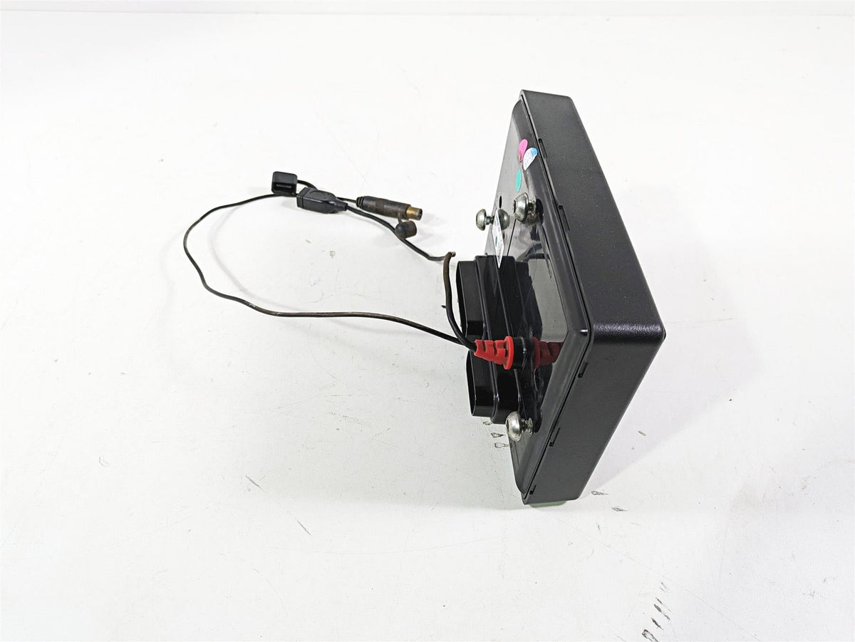 2018 Indian Chieftain Dark Horse Center Screen Dash Display 7" 3280725 3280839 {{ shop.shopifyCountryName }} - Mototech271