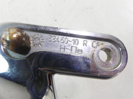 2011 Harley Touring FLTRX Road Glide Front Blinker Lights & Mounts Set 69272-05 {{ shop.shopifyCountryName }} - Mototech271