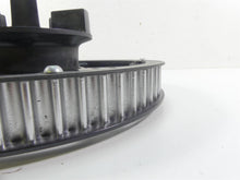 Load image into Gallery viewer, 2009 Yamaha XV1700 Road Star Warrior Rear Drive Belt Pulley 70T 5PX-25470-20-00 | Mototech271
