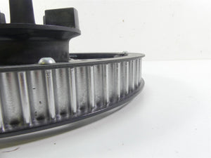 2009 Yamaha XV1700 Road Star Warrior Rear Drive Belt Pulley 70T 5PX-25470-20-00 | Mototech271