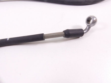 2019 BMW S1000R K47 Rear Flexible Abs Brake Line Set 34328548850 34328559426 {{ shop.shopifyCountryName }} - Mototech271