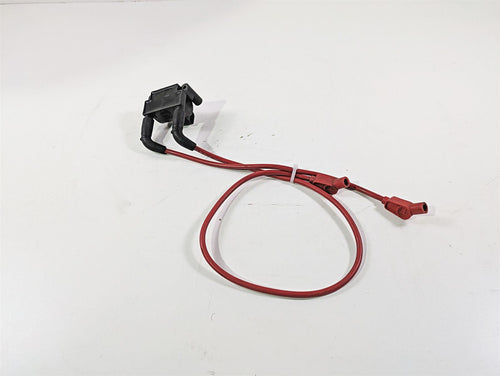 2009 Harley Touring FLHX Street Glide Ignition Coil + Taylor Wires 31696-07A | Mototech271