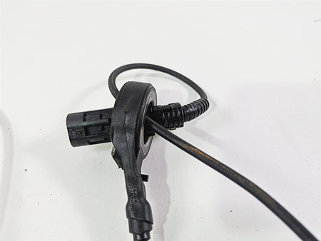 2016 Harley Touring FLHR Road King Front Rear Abs Wheel Speed Sensors 32700017 {{ shop.shopifyCountryName }} - Mototech271
