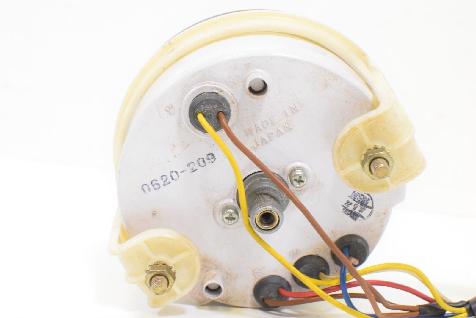 1998 Arctic Cat ZL 500 ZL500 Speedometer 3K Speedo Gauge 0620-238 {{ shop.shopifyCountryName }} - Mototech271