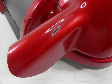 2007 Harley Touring FLHTCU SE CVO Electra Glide Right Lower Leg Cover 58852-07 {{ shop.shopifyCountryName }} - Mototech271