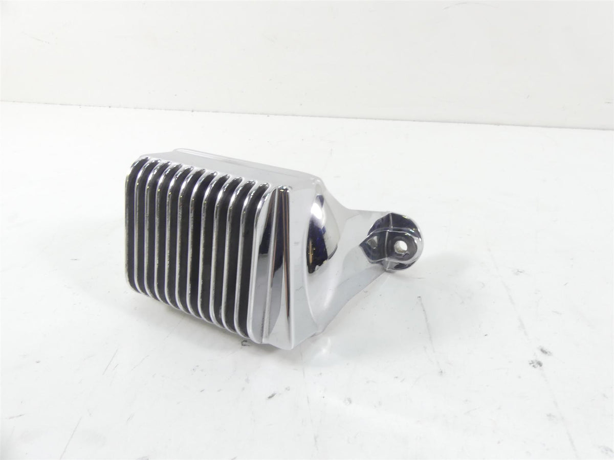 2007 Harley Touring FLHR SE CVO Road King Rectifier Voltage Regulator 74622-06 {{ shop.shopifyCountryName }} - Mototech271