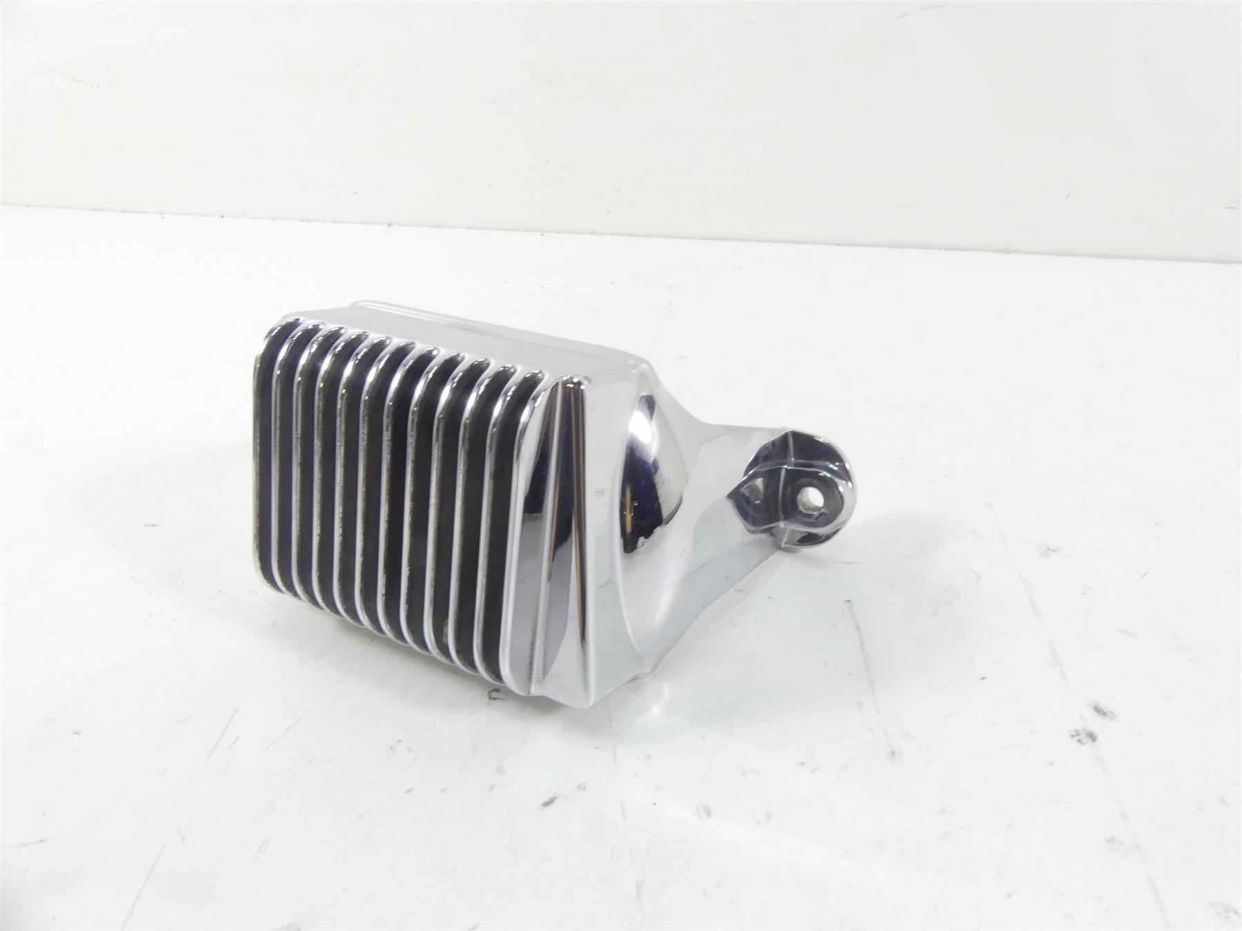 2007 Harley Touring FLHR SE CVO Road King Rectifier Voltage Regulator 74622-06 {{ shop.shopifyCountryName }} - Mototech271