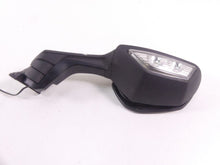 Load image into Gallery viewer, 2018 Kawasaki Ninja H2 ZX1002 SX SE Left Rear View Mirror + Blinker 56001-0382
