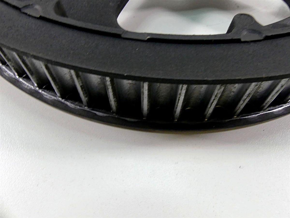 2005 Harley Sportster XL1200 C Rear Drive Belt Pulley 68t 1 1/8" 40354-04 {{ shop.shopifyCountryName }} - Mototech271