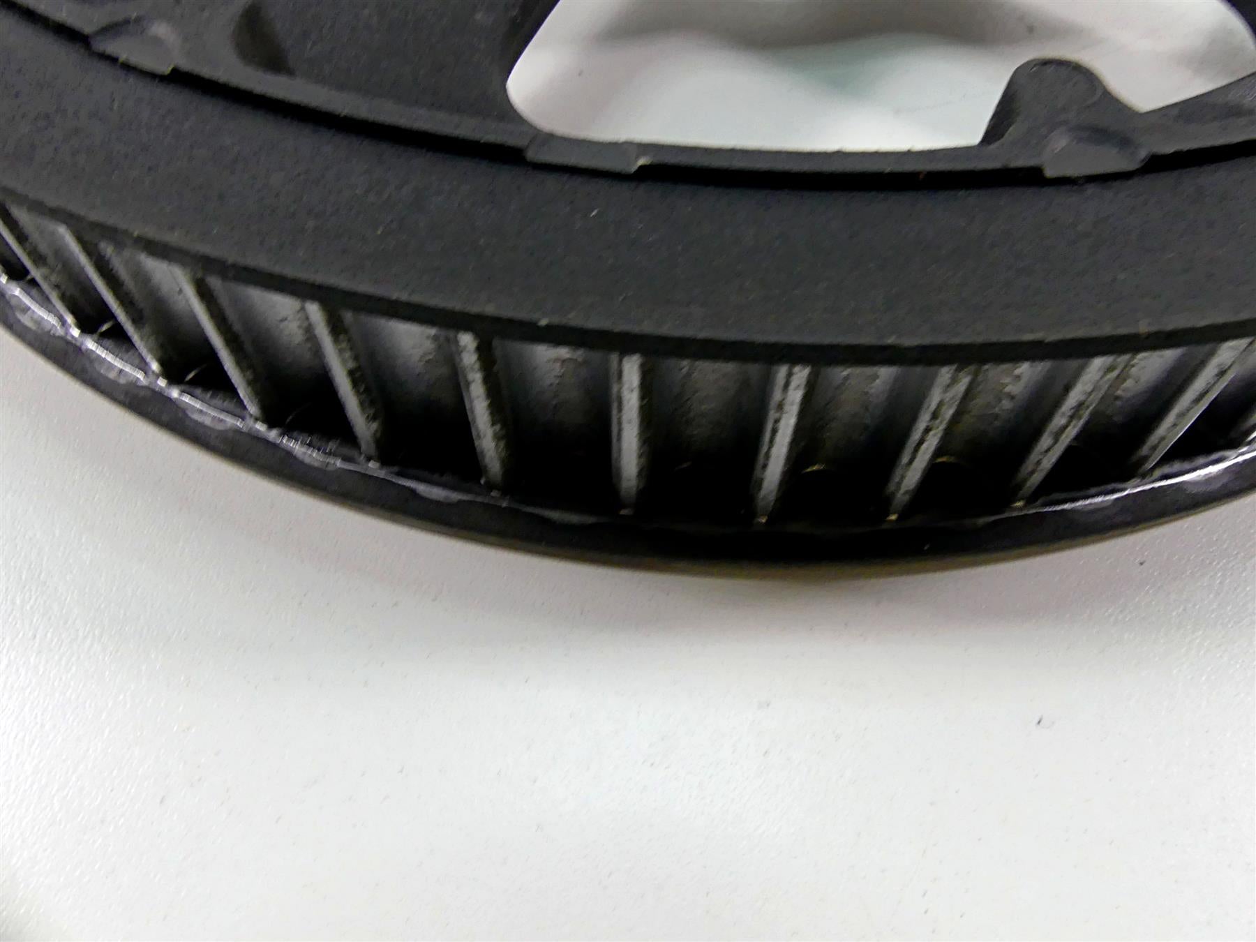 2005 Harley Sportster XL1200 C Rear Drive Belt Pulley 68t 1 1/8" 40354-04 {{ shop.shopifyCountryName }} - Mototech271