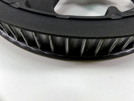2005 Harley Sportster XL1200 C Rear Drive Belt Pulley 68t 1 1/8" 40354-04 {{ shop.shopifyCountryName }} - Mototech271