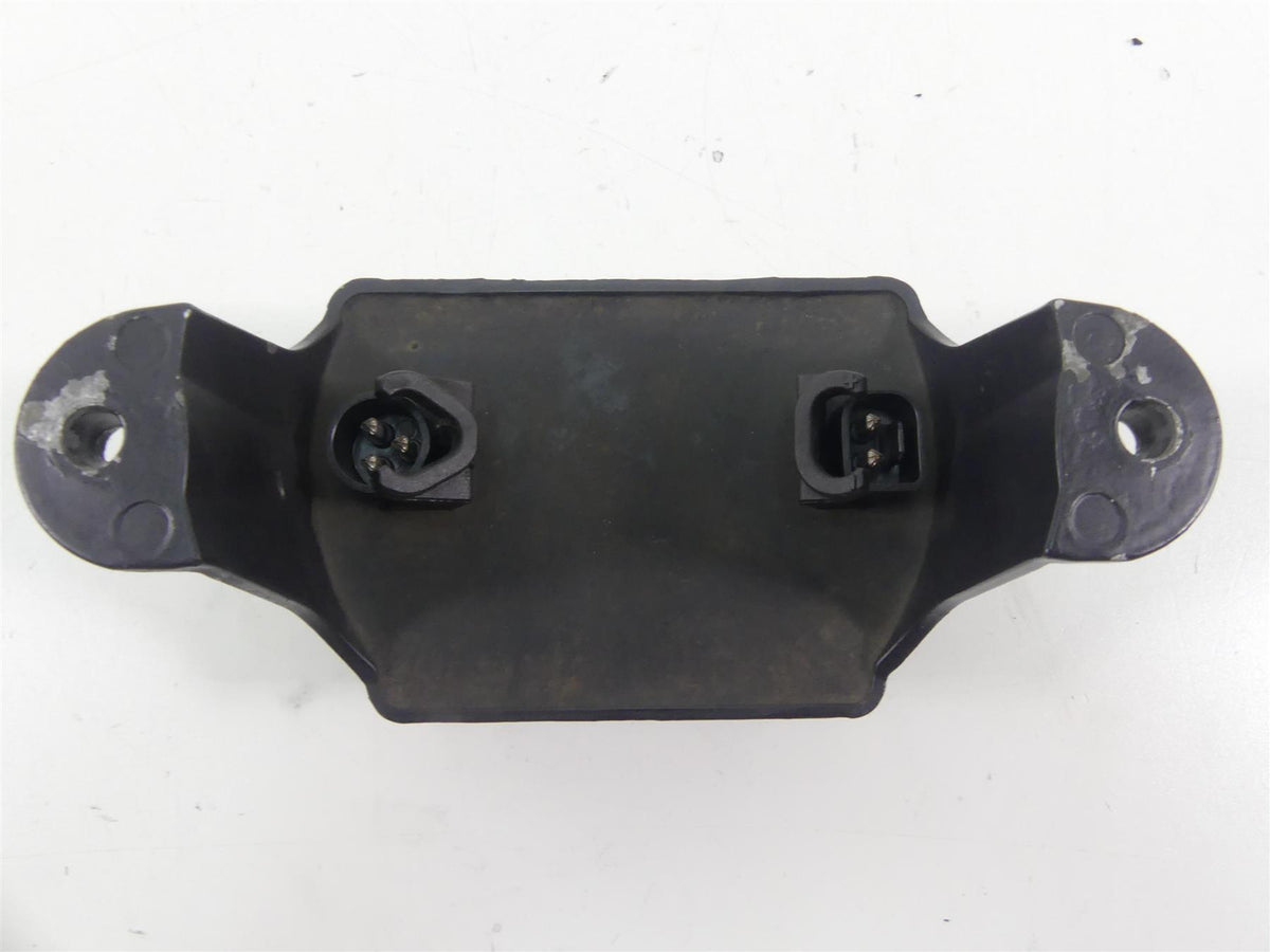 2013 Harley Touring FLHTP Electra Glide Rectifier Voltage Regulator 74505-09A {{ shop.shopifyCountryName }} - Mototech271
