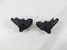 Load image into Gallery viewer, 2012 Yamaha XT1200 Super Tenere Front Brake Caliper Set 23P-2580T-00 23P-2580U
