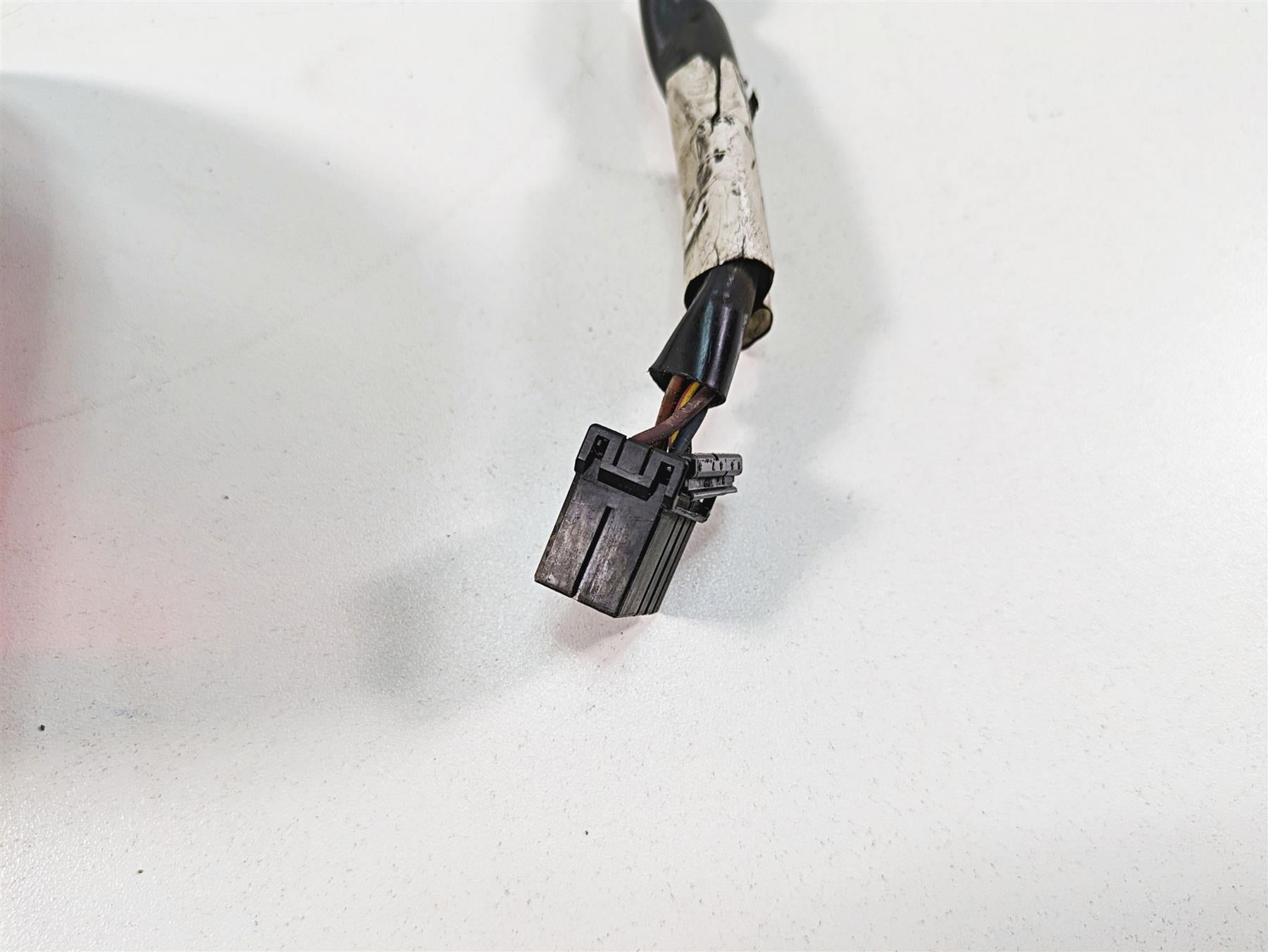 2006 Harley Touring FLHXI Street Glide Taillight Tail Light & Wiring 68245-03 {{ shop.shopifyCountryName }} - Mototech271