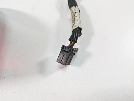 2006 Harley Touring FLHXI Street Glide Taillight Tail Light & Wiring 68245-03 {{ shop.shopifyCountryName }} - Mototech271
