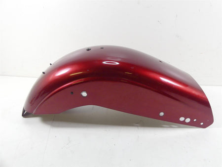 2014 Harley Dyna FXDF Fat Bob Rear Fender - Read 59500135 {{ shop.shopifyCountryName }} - Mototech271