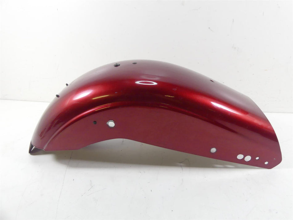 2014 Harley Dyna FXDF Fat Bob Rear Fender - Read 59500135 {{ shop.shopifyCountryName }} - Mototech271