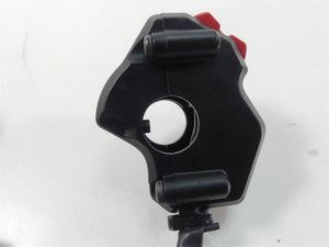 2016 Yamaha YZF-R1 S RN32 Right Hand Start Menu Control Switch 2CR-83963-00-00