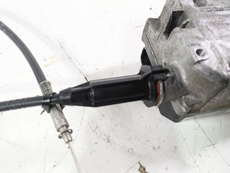 2003 Harley Touring FLHTCUI E-Glide 100th Cruise Control Module Unit 70955-98B {{ shop.shopifyCountryName }} - Mototech271