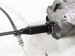 2003 Harley Touring FLHTCUI E-Glide 100th Cruise Control Module Unit 70955-98B