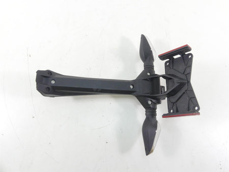 2018 Ducati Panigale 1100 V4 S Rear Turn Signal Tail Plate Holder Set 56113502B {{ shop.shopifyCountryName }} - Mototech271