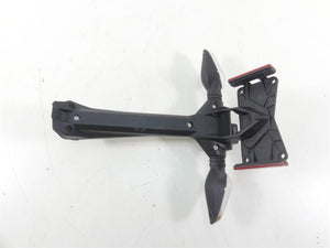 2018 Ducati Panigale 1100 V4 S Rear Turn Signal Tail Plate Holder Set 56113502B | Mototech271