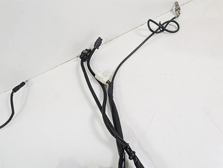 2004 Harley Touring FLTRI Road Glide Main Wiring Harness Loom EFI 70985-04-Mototech271