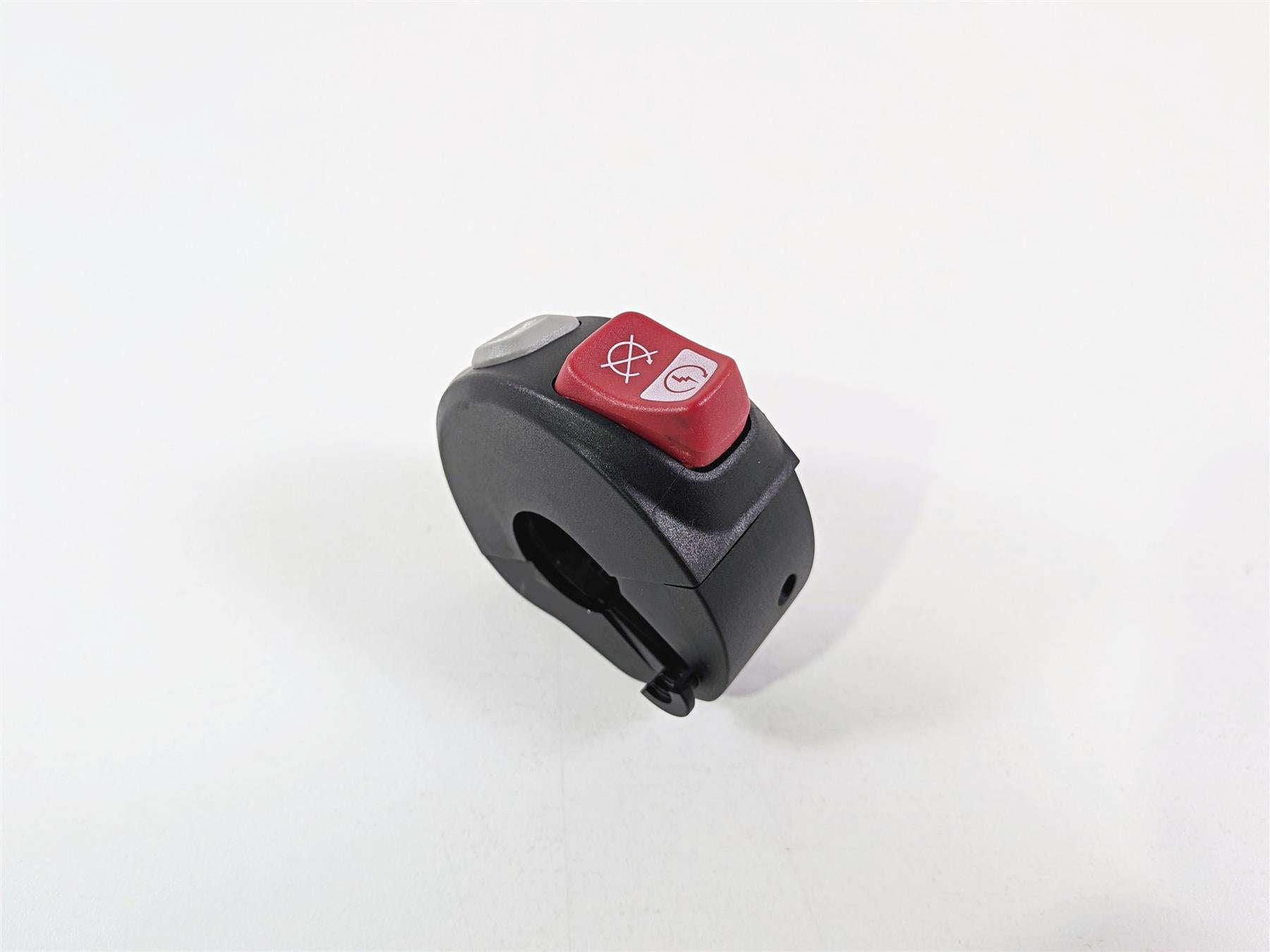2017 BMW S1000RR K46 Right Hand Control Switch Grip Heater 61318567720 {{ shop.shopifyCountryName }} - Mototech271